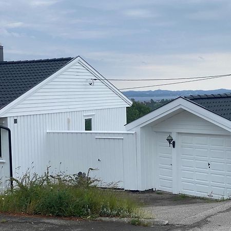 Ingvilds Hybelleilighet Kristiansand Exterior foto