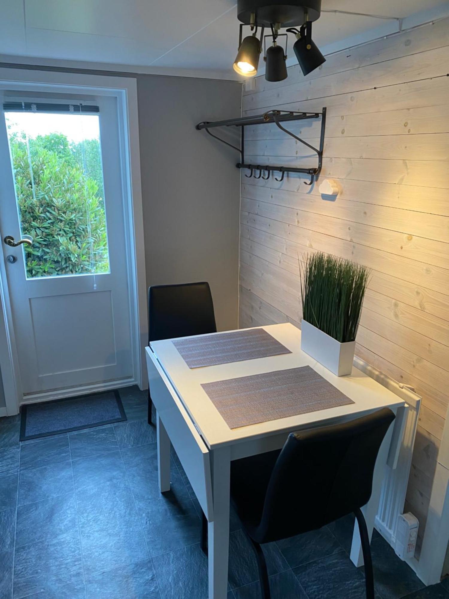 Ingvilds Hybelleilighet Kristiansand Exterior foto